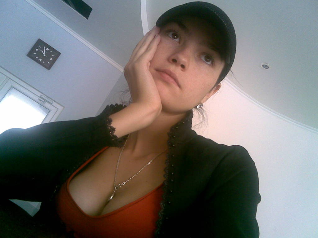 Малаева (Вебер) Анастасия