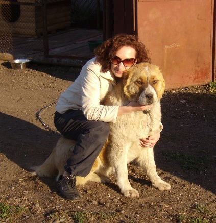 Оксана Кузьмина