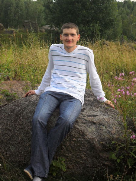 Алексей Царапкин