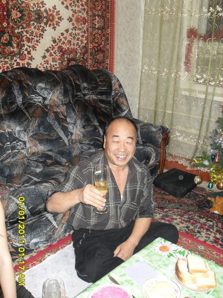 Георгий Сим