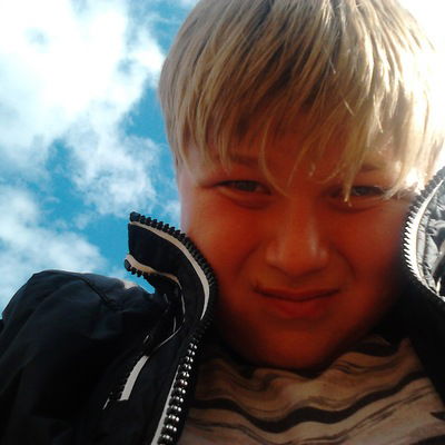 Женя Ложкин