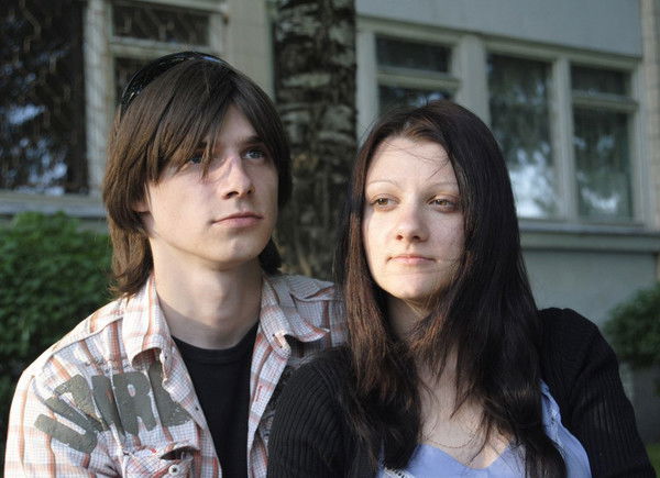 Оля Демидович