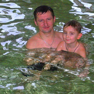 Денис Зюзин