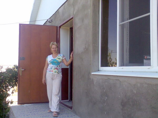 Любовь Соболева