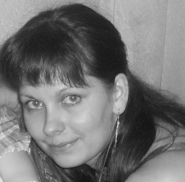 Иришка Алексеенко