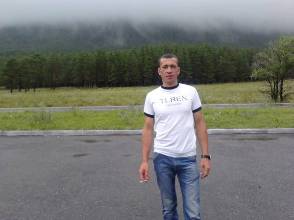 Владимир Дусчанов