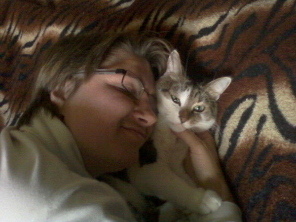 Ольга Тофанчук