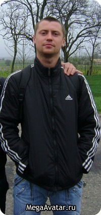 Александр Олейник