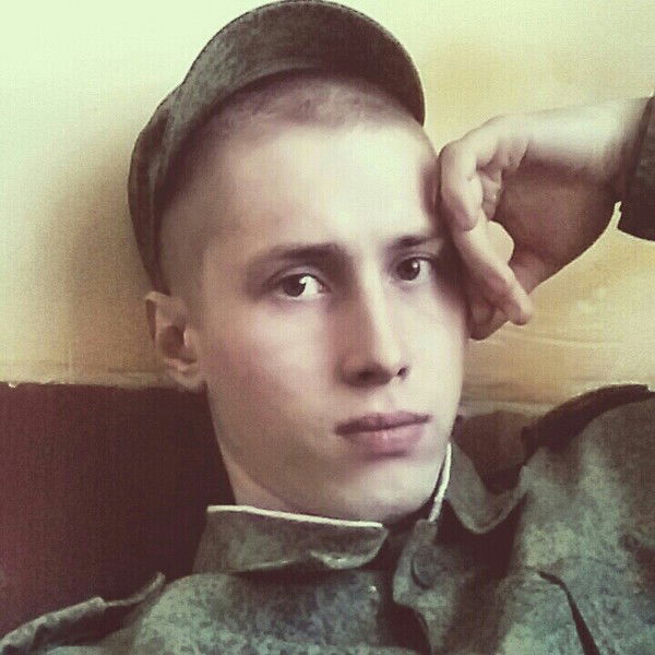 Максим Коваленко