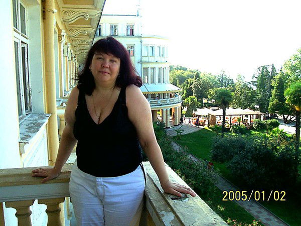 Светлана Шмелева