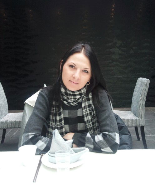 Кристина Павловская