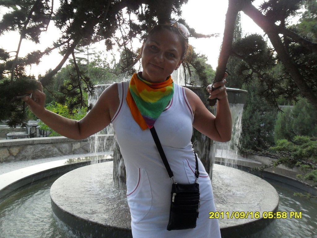 Альбина Новикова