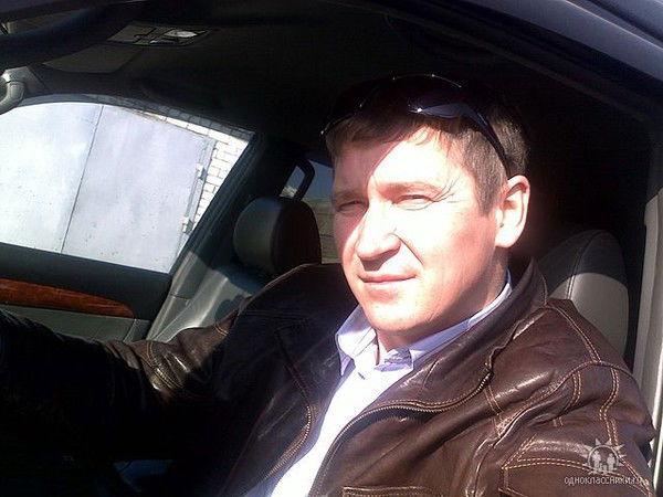 Виктор Грасман