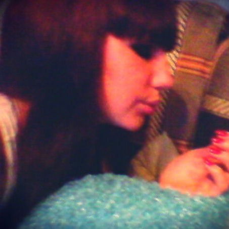 Юльчик Зеленская