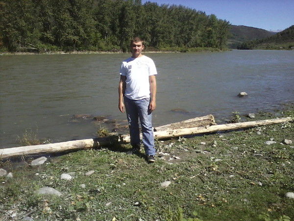 Юрий Егоров