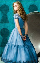 Алиса Ласточкина