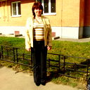 Елена Курносова