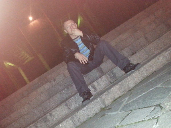 Илья Мордиков