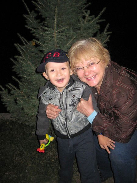 Альфира Ильменская