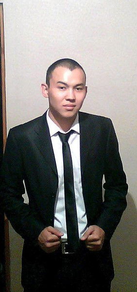 Адильхан Курмашев