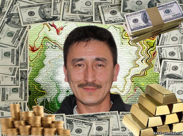 Рустам Джубатыров