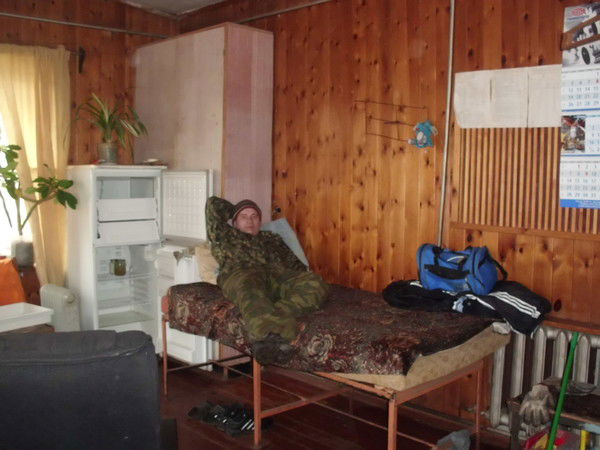 Максим Васильев