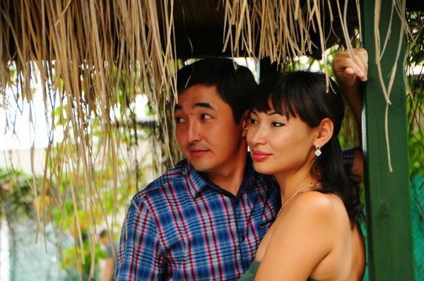 Карлыгаш Аджимуратова