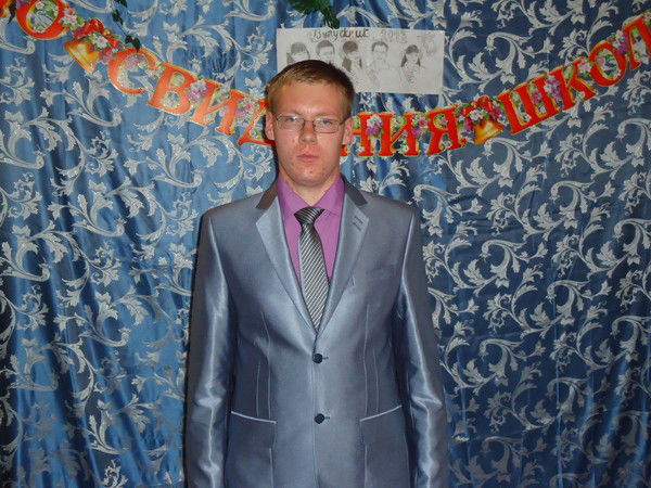 Александр Подгорнов