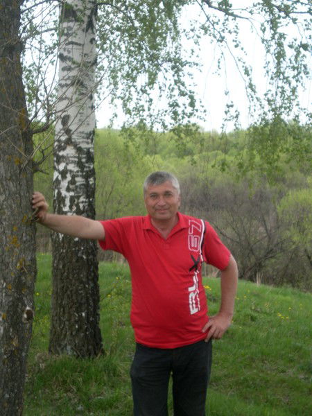 Валерий Соломенцев