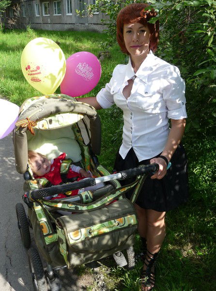 Таня Ремшуева