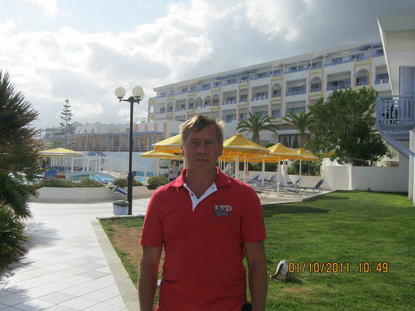 Евгений Трофимов