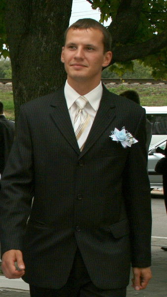 Олег Савенков