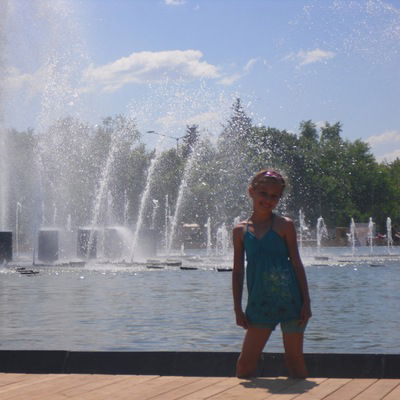 Юлия Лебедько