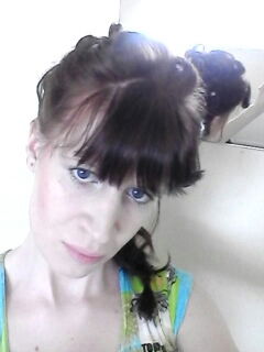 Ксения Протасова