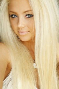 Настя Губерницкая