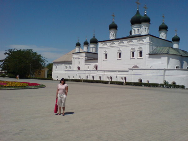 Маргарита Кузьмина