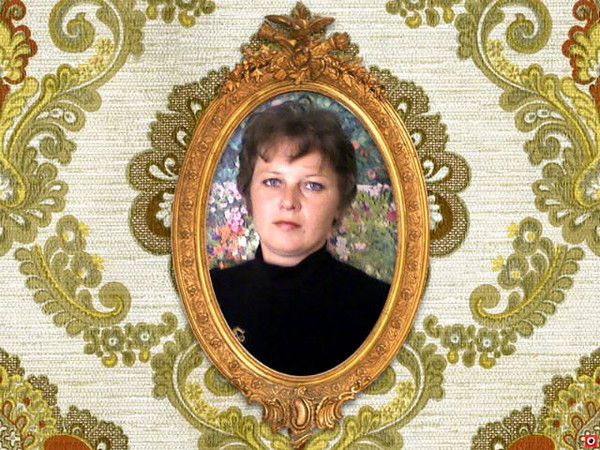 Оксана Топор-Вержба