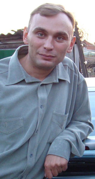 Дмитрий Натура