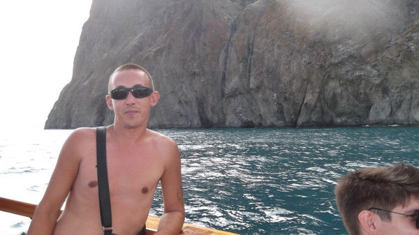 Станислав Лучанов