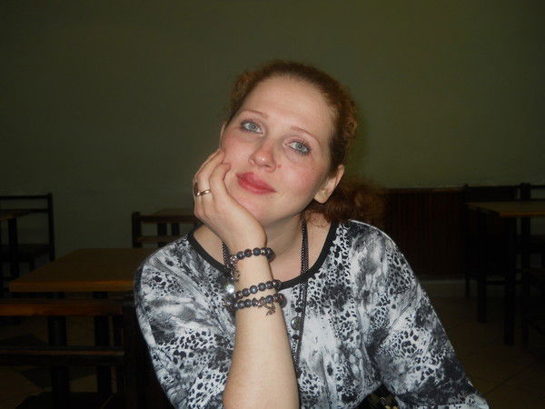 Света Базуева