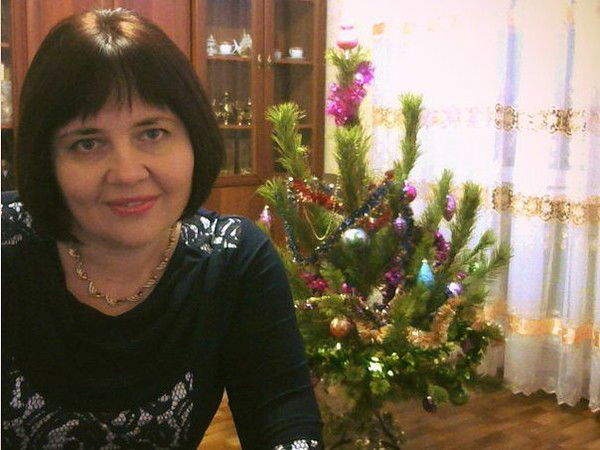 Елена Елена