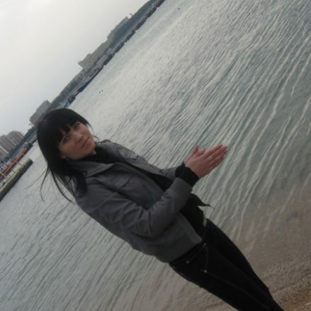 Вера Алексеева