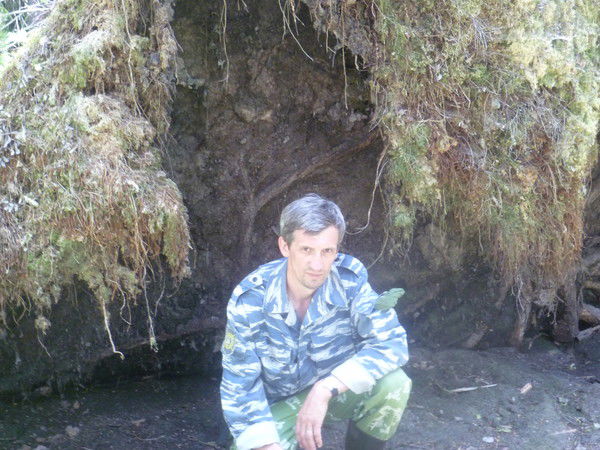 Дима Петухов