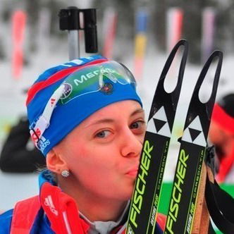 Аня Цветкова