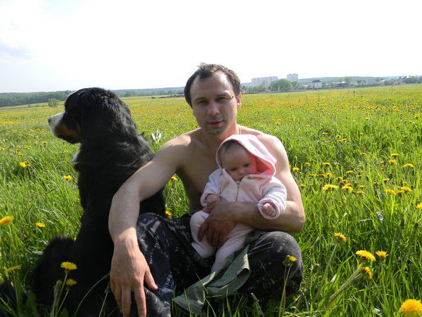 Сергей Гордеев