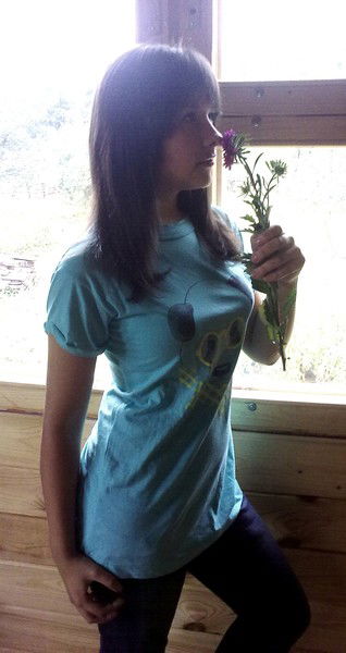 Алина Иванова