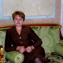 Ирина Кадырова