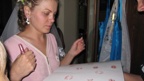 Агния Воробьева