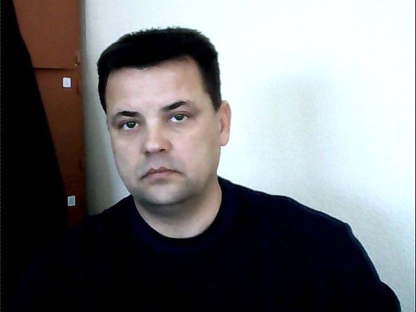 Виталий Московец