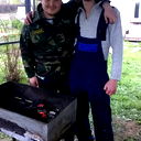 Александр Шмелёв